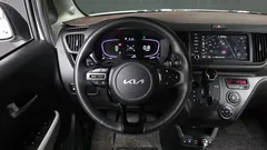 2024 Kia Ray Prestige — фото 18