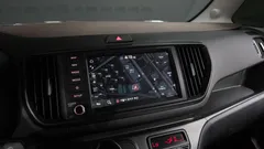 2024 Kia Ray Prestige — фото 19
