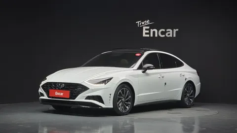 2023 Hyundai Sonata 2.0
