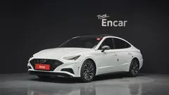 2023 Hyundai Sonata 2.0 — фото 1