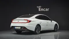 2023 Hyundai Sonata 2.0 — фото 2