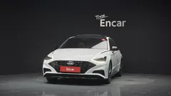2023 Hyundai Sonata 2.0 — фото 3