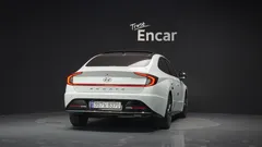 2023 Hyundai Sonata 2.0 — фото 4