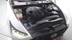 2023 Hyundai Sonata 2.0 — фото 6
