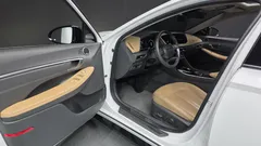 2023 Hyundai Sonata 2.0 — фото 10