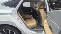 2023 Hyundai Sonata 2.0 — фото 11