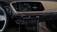 2023 Hyundai Sonata 2.0 — фото 13