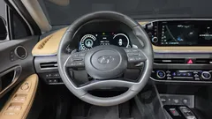 2023 Hyundai Sonata 2.0 — фото 14