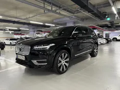 2024 Volvo XC90 B6 Ultimate Bright — фото 1
