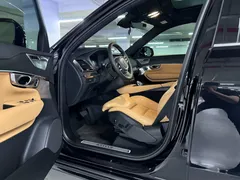 2024 Volvo XC90 B6 Ultimate Bright — фото 10