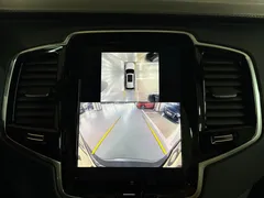 2024 Volvo XC90 B6 Ultimate Bright — фото 17
