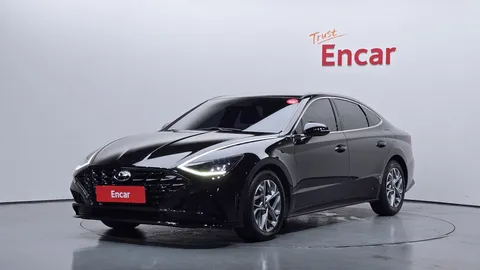 2023 Hyundai Sonata 2.0
