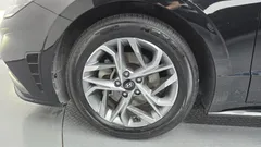 2023 Hyundai Sonata 2.0, чёрный — фото 5