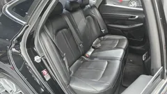 2023 Hyundai Sonata 2.0, чёрный — фото 16