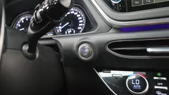 2023 Hyundai Sonata 2.0, чёрный — фото 20