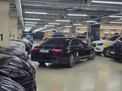 2022 Mercedes-Benz S-Class S500L 4MATIC — фото 3