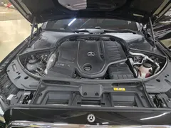 2022 Mercedes-Benz S-Class S500L 4MATIC — фото 16