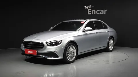 2022 Mercedes-Benz E-Class E250 Exclusive