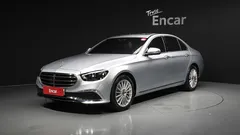 2022 Mercedes-Benz E-Class E250 Exclusive — фото 1