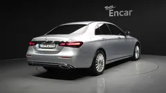 2022 Mercedes-Benz E-Class E250 Exclusive — фото 2