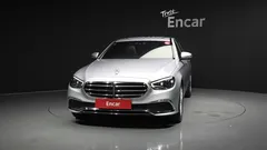 2022 Mercedes-Benz E-Class E250 Exclusive — фото 3