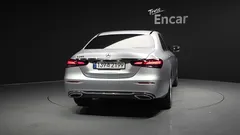 2022 Mercedes-Benz E-Class E250 Exclusive — фото 4
