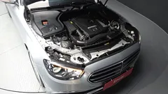 2022 Mercedes-Benz E-Class E250 Exclusive — фото 6