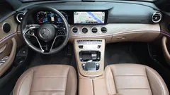 2022 Mercedes-Benz E-Class E250 Exclusive — фото 7