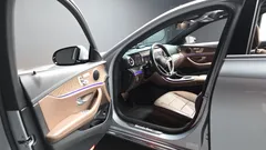 2022 Mercedes-Benz E-Class E250 Exclusive — фото 10