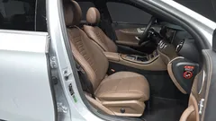 2022 Mercedes-Benz E-Class E250 Exclusive — фото 11