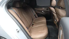 2022 Mercedes-Benz E-Class E250 Exclusive — фото 12