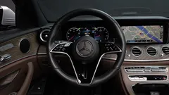 2022 Mercedes-Benz E-Class E250 Exclusive — фото 13