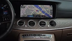 2022 Mercedes-Benz E-Class E250 Exclusive — фото 14