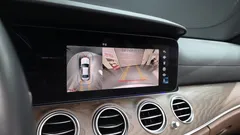2022 Mercedes-Benz E-Class E250 Exclusive — фото 15