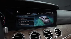 2022 Mercedes-Benz E-Class E250 Exclusive — фото 16