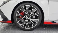 2022 Hyundai Avante 2.0 N — фото 5