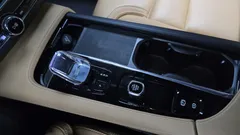 2024 Volvo V90 B5 Ultimate AWD, чёрный — фото 9