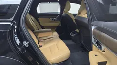 2024 Volvo V90 B5 Ultimate AWD, чёрный — фото 11