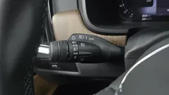 2024 Volvo V90 B5 Ultimate AWD, чёрный — фото 19