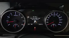 2021 Kia Canival Gasoline 7-Seater Noblesse, серый — фото 8