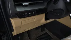 2021 Kia Canival Gasoline 7-Seater Noblesse, серый — фото 14