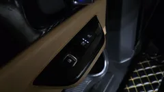2021 Kia Canival Gasoline 7-Seater Noblesse, серый — фото 19