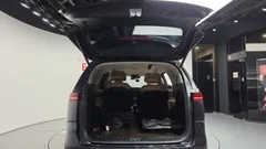 2021 Kia Canival Gasoline 7-Seater Noblesse, серый — фото 20