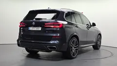 2022 BMW X5 M50i — фото 2