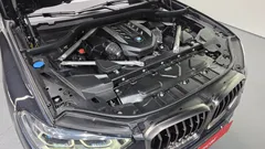 2022 BMW X5 M50i — фото 6