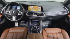 2022 BMW X5 M50i — фото 7