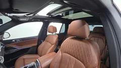 2022 BMW X5 M50i — фото 16