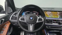 2022 BMW X5 M50i — фото 20