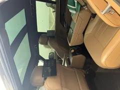 2023 Land Rover Range Rover P530 Autobiography Long Wheel Base — фото 2