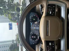 2023 Land Rover Range Rover P530 Autobiography Long Wheel Base — фото 8